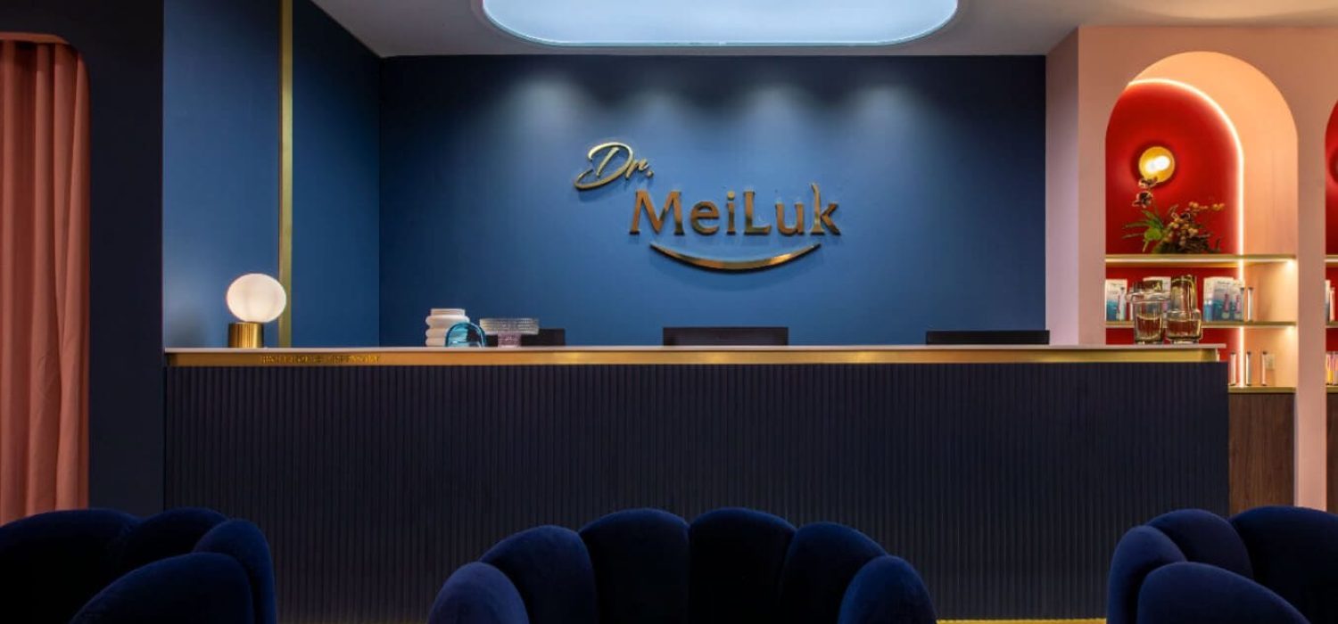 dr-meiluk-receptionist
